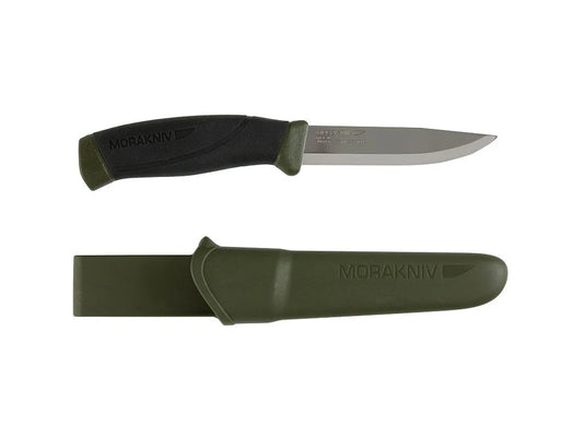 MORAKNIV COMPANION FIXED KNIFE (1 KNIFE)