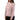 Carhartt Women's Force Sun Defender™ Relaxed Fit Lightweight Long-Sleeve Hooded Graphic T-Shirt (Soft Rose) Size S