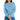 Carhartt Women's Relaxed Fit Midweight French Terry Crewneck Sweatshirt (Fresh Water) Size 3XL