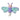 Douglas Dylan the Plush Dragonfly Finger Puppet