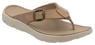 Northside Women's Tallie Sandal (Birch) Size 8
