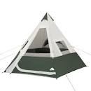 WFS 7-Person 12x12 Teepee Tent