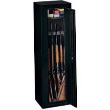 Stack-On 10-Gun Compact Steel Security Cabinet ((No Sales Tax)