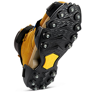 Yaktrax Stabilicer Maxx-2 Ice Traction Cleat Size L