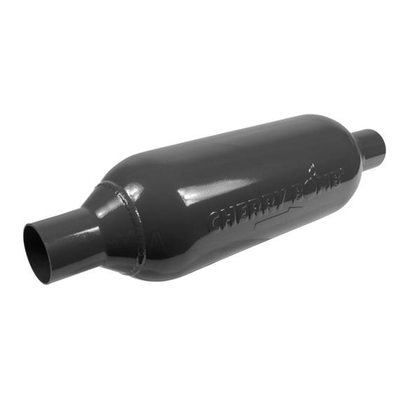 Load image into Gallery viewer, Cherry Bomb M-80 Muffler 2&quot;
