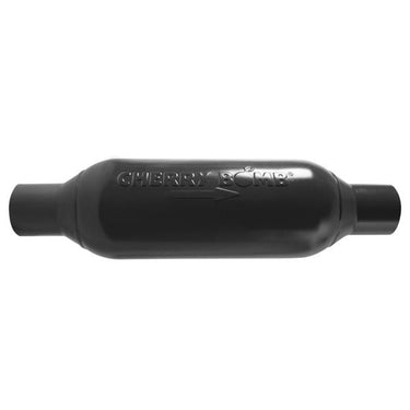 Cherry Bomb M-80 Muffler 2.25"
