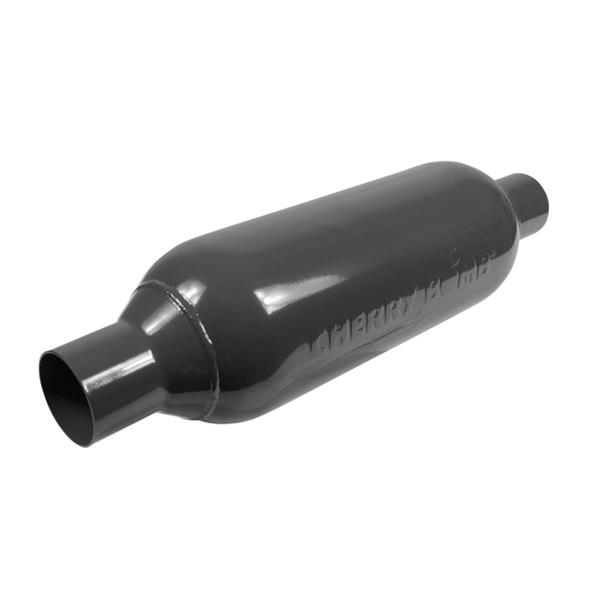 Load image into Gallery viewer, Cherry Bomb M-80 Muffler 2.25&quot;
