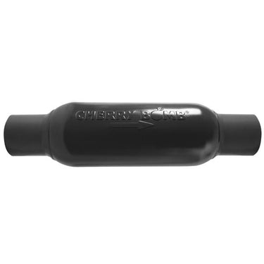 Cherry Bomb M-80 Steel 4 Inch Muffler M80400