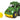 MEGA BLOKS John Deere Lil' Tractor