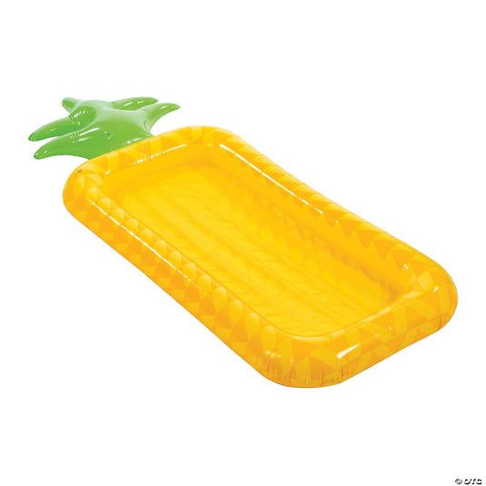 Inflatable Pineapple Cooler