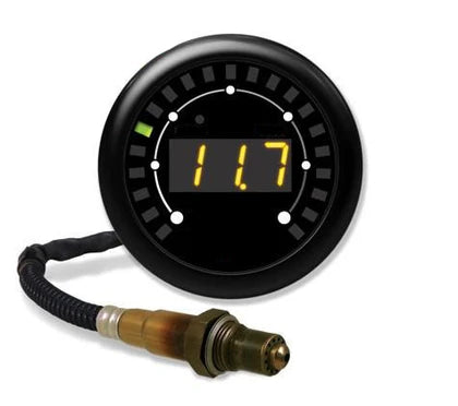 Innovate MTX-L+ Digital Wideband AFR Gauge