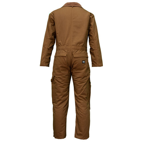 Insulated Coveralls for Men (MR)