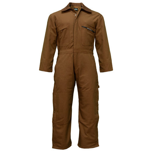 Insulated Coveralls for Men (MR)