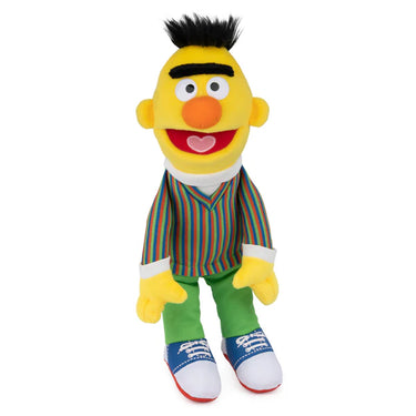 Bert 14" Plush
