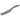 Island Bamboo 8" Pakka Spreader Peacock