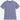 Women's Loose Fit Heavyweight Short-Sleeve Pocket T-Shirt (Lavender Heather) Size 3XL