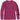 Carhartt Women's Loose Fit Heavyweight Long-Sleeve Logo Sleeve Graphic T-Shirt (Beet Red Heather) Size 3XL