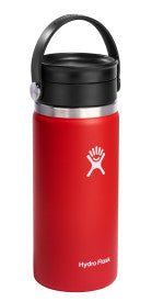 Load image into Gallery viewer, HYDRO FLASK 16OZ WIDE FLEX SIP LID GOJI
