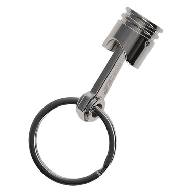JE Pistons Piston and Connecting Rod Key Chain