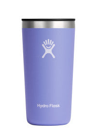 Load image into Gallery viewer, HYDRO FLASK 12 OZ ALL AROUND TUMBLER LUPINE
