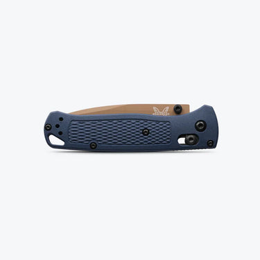 Benchmade Bugout® Crater Blue Grivory®