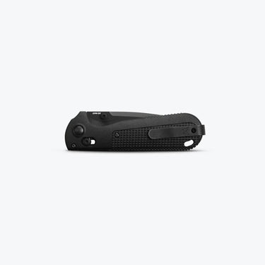 Redoubt® | Black Grivory® | Drop-point