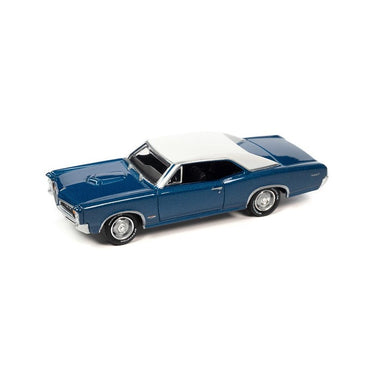 Johnny Lightning Classic Gold Collection (Assorted Sold Separately)