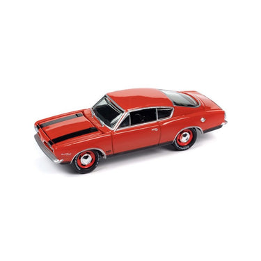 Johnny Lightning Classic Gold Collection (Assorted Sold Separately)