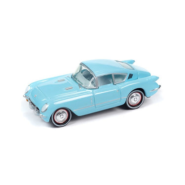 Johnny Lightning Diecast (Assorted Sold Separately)