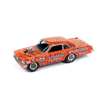 Johnny Lightning Diecast (Assorted Sold Separately)