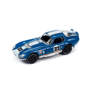 Johnny Lightning Diecast (Assorted Sold Separately)