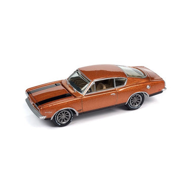 Johnny Lightning Diecast (Assorted Sold Separately)