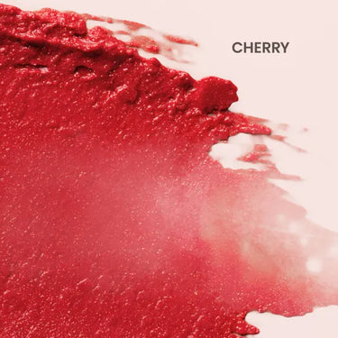 Burt's Bees Cherry Lip Shimmer
