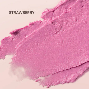 Burt's Bees Strawberry Lip Shimmer