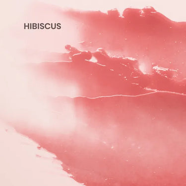 Burt's Bees Hibiscus Tinted Lip Balm