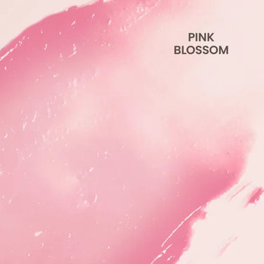 Burt's Bees Pink Blossom Tinted Lip Balm