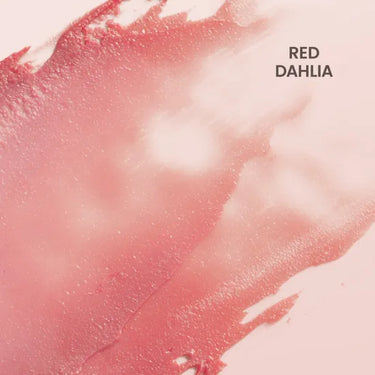 Burt's Bees Red Dahlia Tinted Lip Balm