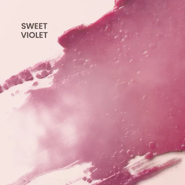 Burt's Bees Sweet Violet Tinted Lip Balm