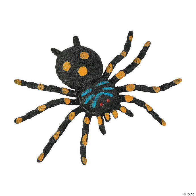 Jumbo Spiders