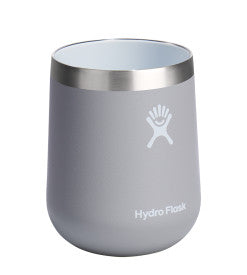 Hydro Flask 10oz Wine Tumbler Birch
