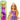 Disney Princess Rapunzel Fashion Doll And Accessory