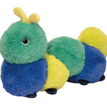 Douglas Crunchie Blue Caterpillar Soft