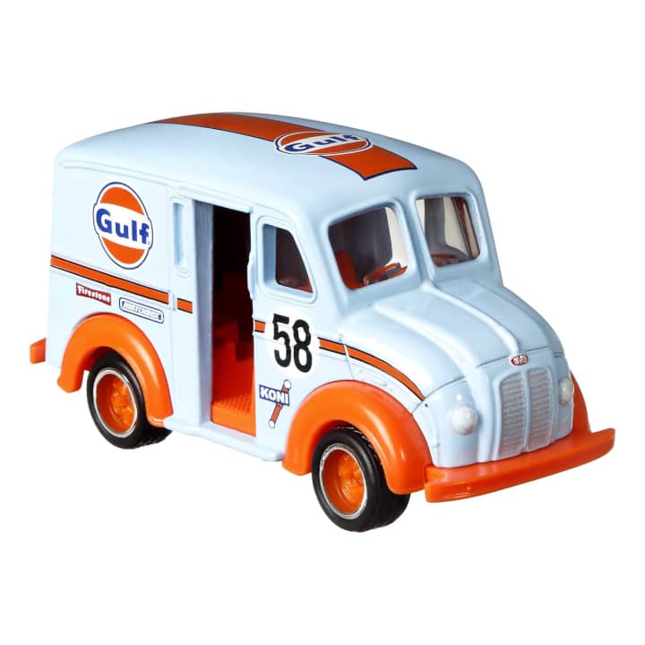 Load image into Gallery viewer, Matchbox Die-Cast Toy Car Or Truck
