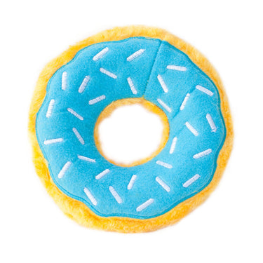 ZippyPaws Donutz Dog Toy