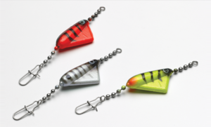 Bullet Weights 1oz Keel Weights