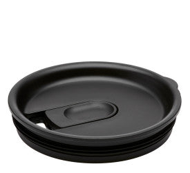 Hydro Flask Large Closeable Press-in Lid Black