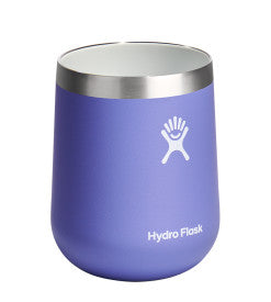 Hydro Flask 10oz Wine Tumbler Lupine