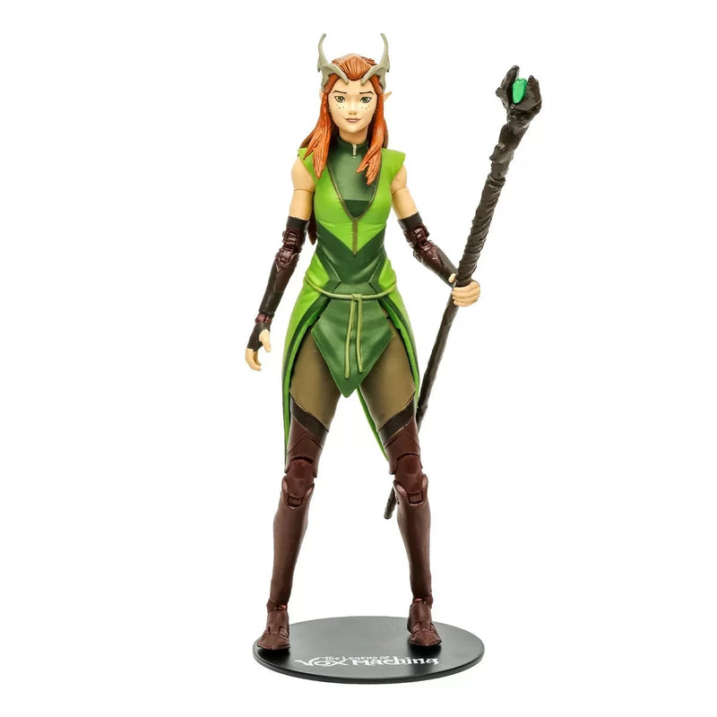 Load image into Gallery viewer, Critical Role: The Legend of Vox Machina Keyleth Action Figure
