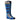 Kid's Snow Day Medium Weight Over-the-Calf Ski and Snowboard Sock - 2 Pack