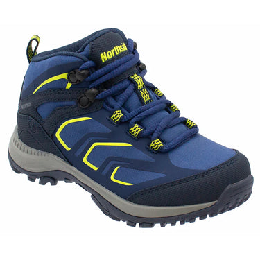 Kid's Skyview Mid Waterproof Hiking Boot Size Big Kid 4